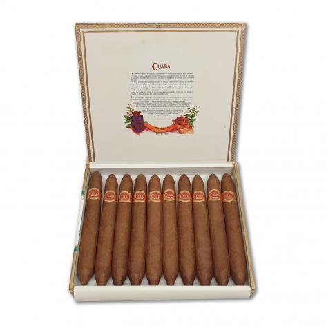 Lot 63 - Cuaba Salomones
