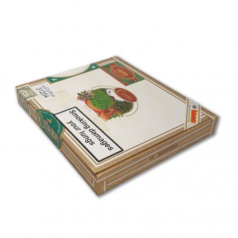 Lot 63 - Cuaba Salomones