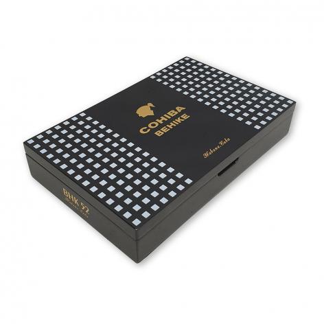 Lot 63 - Cohiba Behike 52