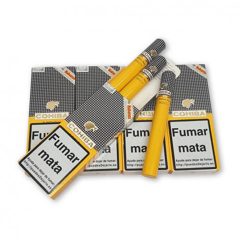 Lot 63 - Cohiba Siglo V