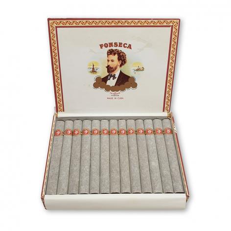 Lot 63 - Fonseca No. 1