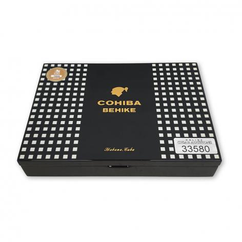 Lot 63 - Cohiba Behike 54