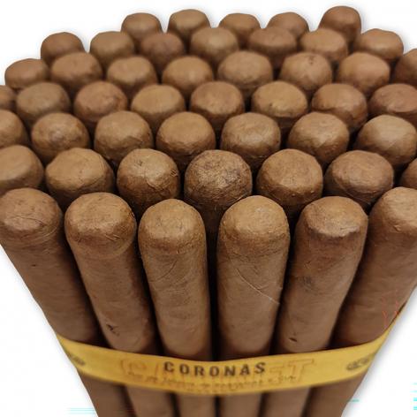 Lot 63 - Partagas Coronas