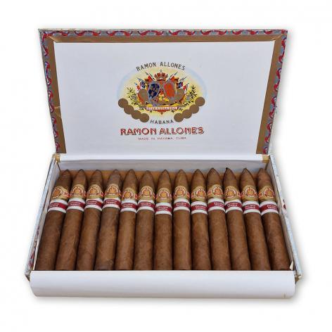 Lot 63 - Ramon Allones Especial de Allones