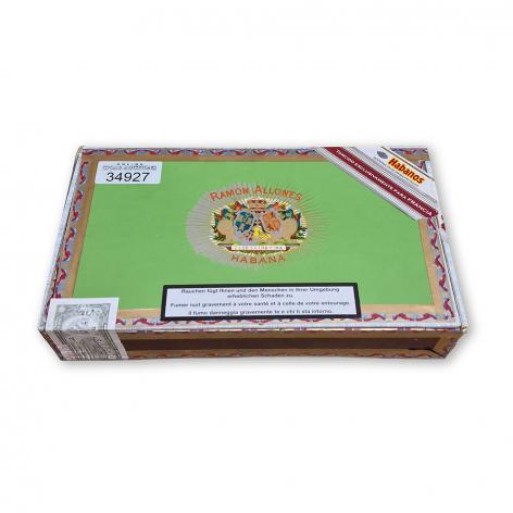 Lot 63 - Ramon Allones Especial de Allones