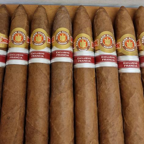 Lot 63 - Ramon Allones Especial de Allones