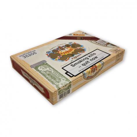 Lot 63 - H. Upmann Royal Robustos