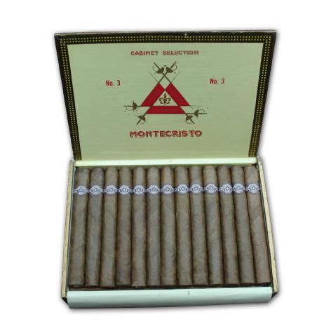 Lot 63 - Montecristo No.3