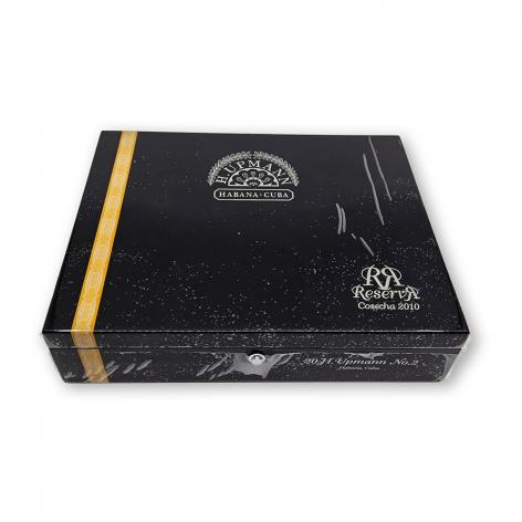 Lot 640 - H. Upmann  No. 2 Reserva