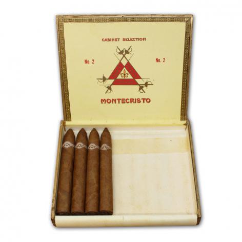 Lot 64 - Montecristo No.2