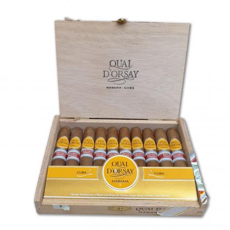 Lot 64 - Quai d'Orsay Secreto Cubano
