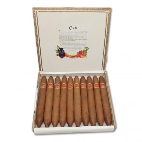 Lot 64 - Cuaba Salomones