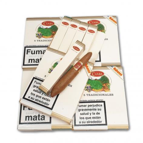 Lot 64 - Cuaba Tradicionales