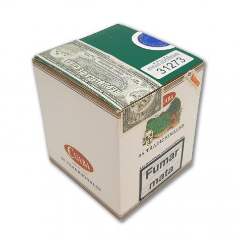 Lot 64 - Cuaba Tradicionales