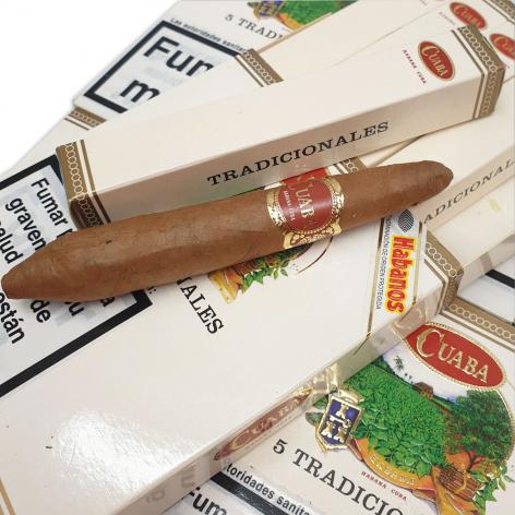 Lot 64 - Cuaba Tradicionales
