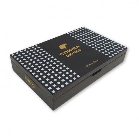 Lot 64 - Cohiba Behike 52
