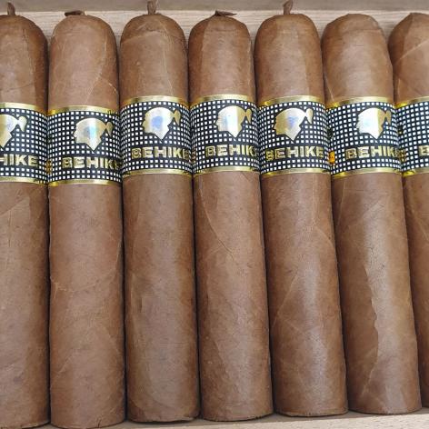 Lot 64 - Cohiba Behike 52