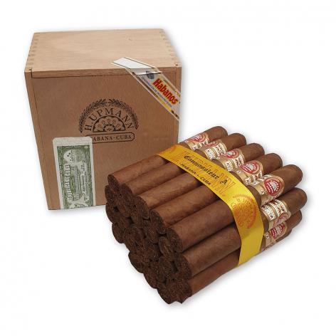 Lot 64 - H.Upmann Connossieur A