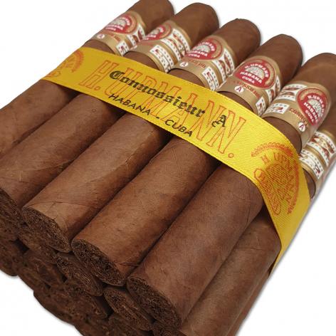 Lot 64 - H.Upmann Connossieur A