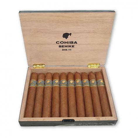 Lot 64 - Cohiba Behike 54
