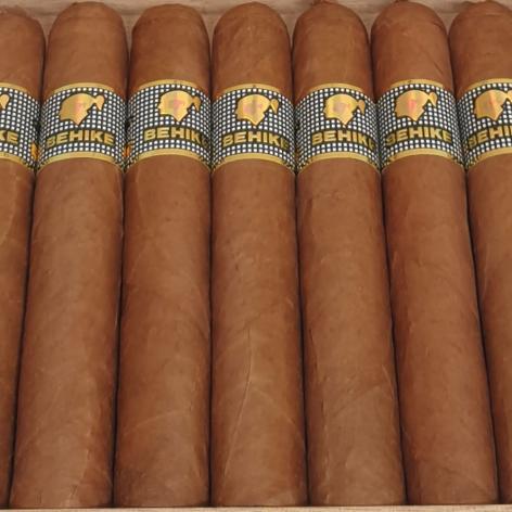 Lot 64 - Cohiba Behike 54