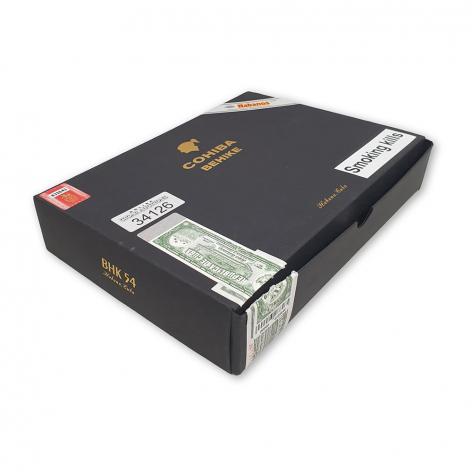 Lot 64 - Cohiba Behike 54