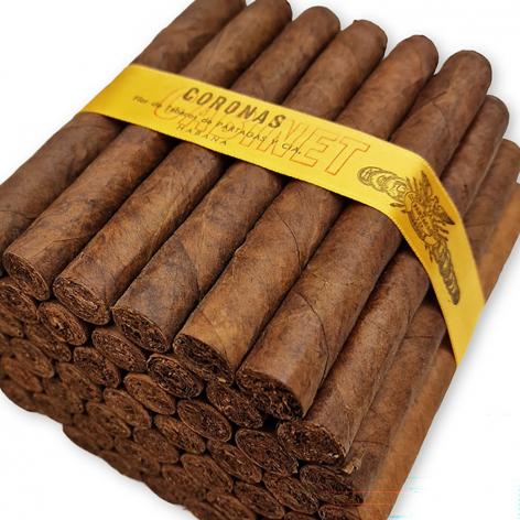 Lot 64 - Partagas Coronas