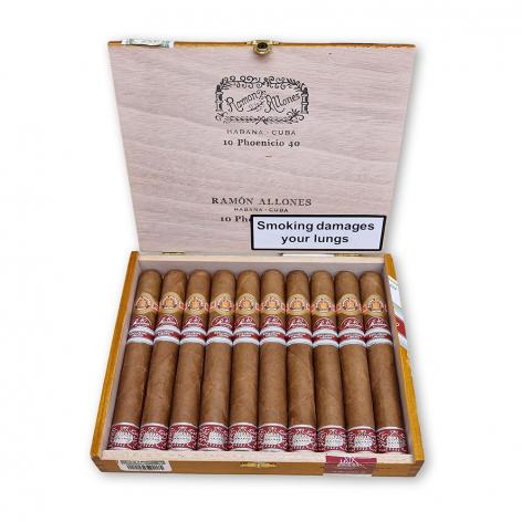 Lot 64 - Ramon Allones Phoenicio 40