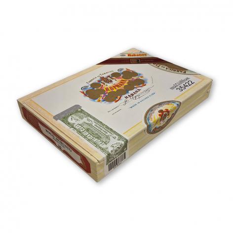 Lot 64 - H. Upmann Royal Robustos