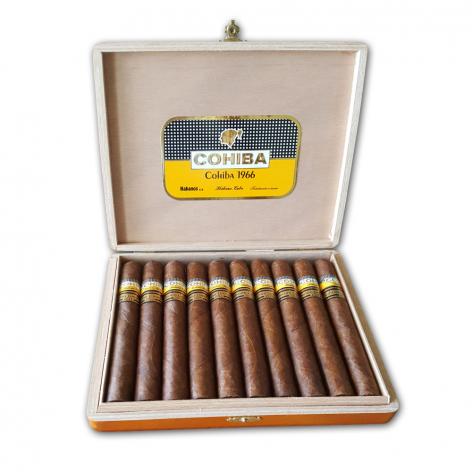 Lot 64 - Cohiba 1966