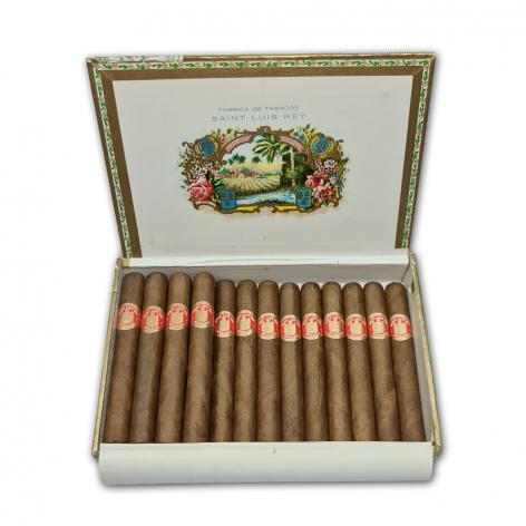 Lot 658 - Saint Luis Rey Serie A