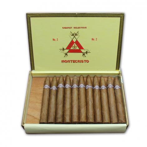 Lot 65 - Montecristo No.2