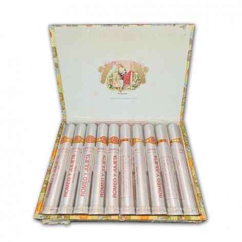 Lot 65 - Romeo y Julieta No.1 tubed