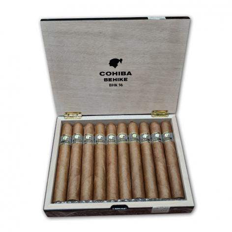 Lot 65 - Cohiba Behike 56