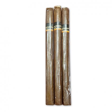 Lot 65 - Cohiba Lanceros