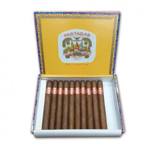 Lot 65 - Partagas Super Partagas