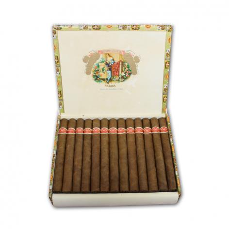 Lot 65 - Romeo y Julieta Churchills