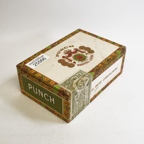 Lot 65 - Punch Petit coronations