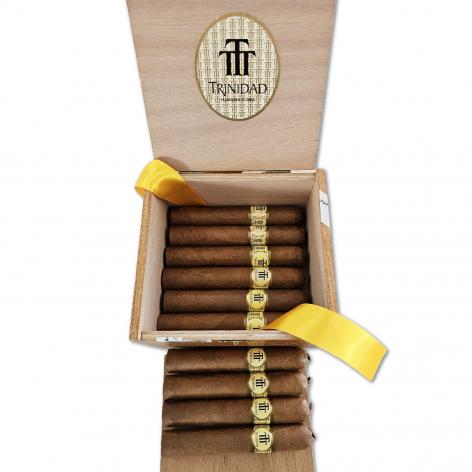 Lot 65 - Trinidad Robusto T