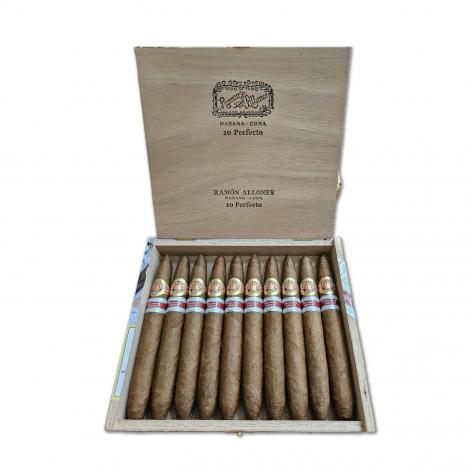 Lot 65 - Ramon Allones Perfecto