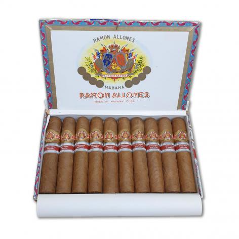 Lot 65 - Ramon Allones Caprichos