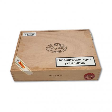 Lot 65 - El Rey Del Mundo Tainos