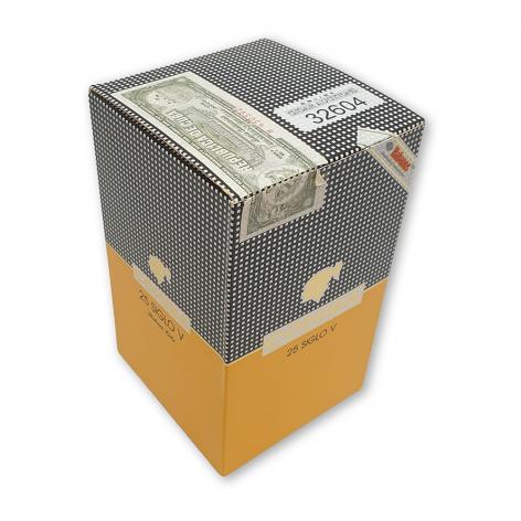 Lot 65 - Cohiba Siglo V