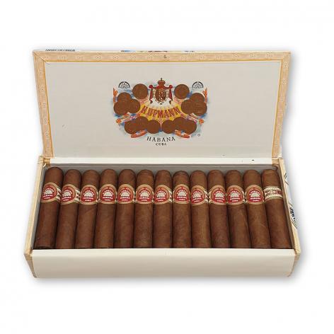 Lot 65 - H.Upmann Half Corona 