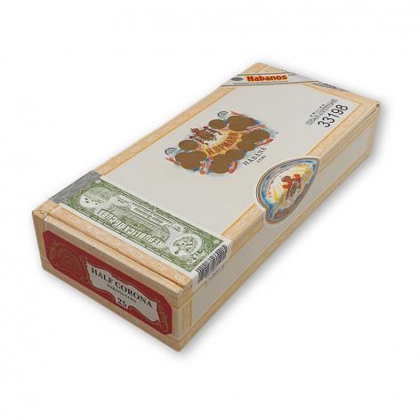 Lot 65 - H.Upmann Half Corona 