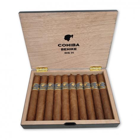 Lot 65 - Cohiba Behike 54