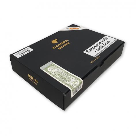 Lot 65 - Cohiba Behike 54