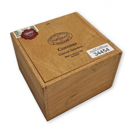 Lot 65 - Partagas Coronas