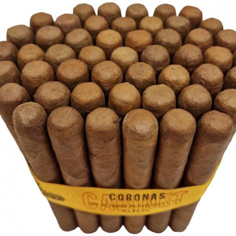 Lot 65 - Partagas Coronas