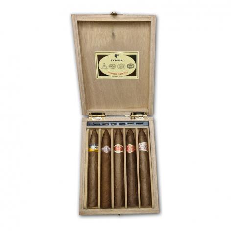 Lot 664 - Seleccion Piramides